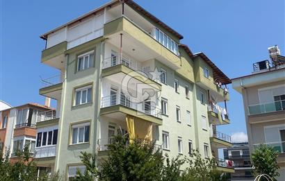 DÖŞEMEALTI BAHÇEYAKA MAH. MERKEZİ KONUMDA DUBLEX DAİRE