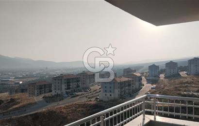 ÇAMBEL TOKİ EBEVEYN BANYOLU 3+1 SATILIK DAİRE
