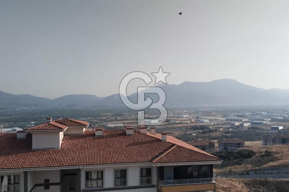 ÇAMBEL TOKİ EBEVEYN BANYOLU 3+1 SATILIK DAİRE