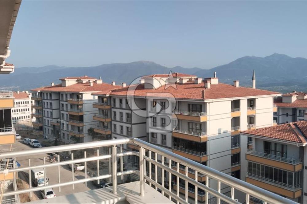 ÇAMBEL TOKİ EBEVEYN BANYOLU 3+1 SATILIK DAİRE