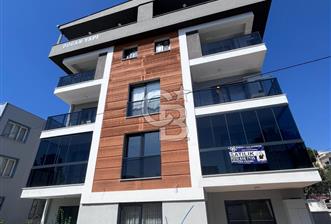 KÜLTÜR MAHALLESİ'NDE GENİŞ ARA KAT SATILIK DAİRE