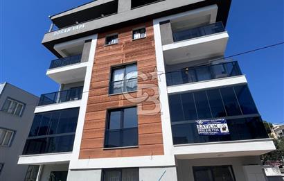 KÜLTÜR MAHALLESİ'NDE GENİŞ ARA KAT SATILIK DAİRE