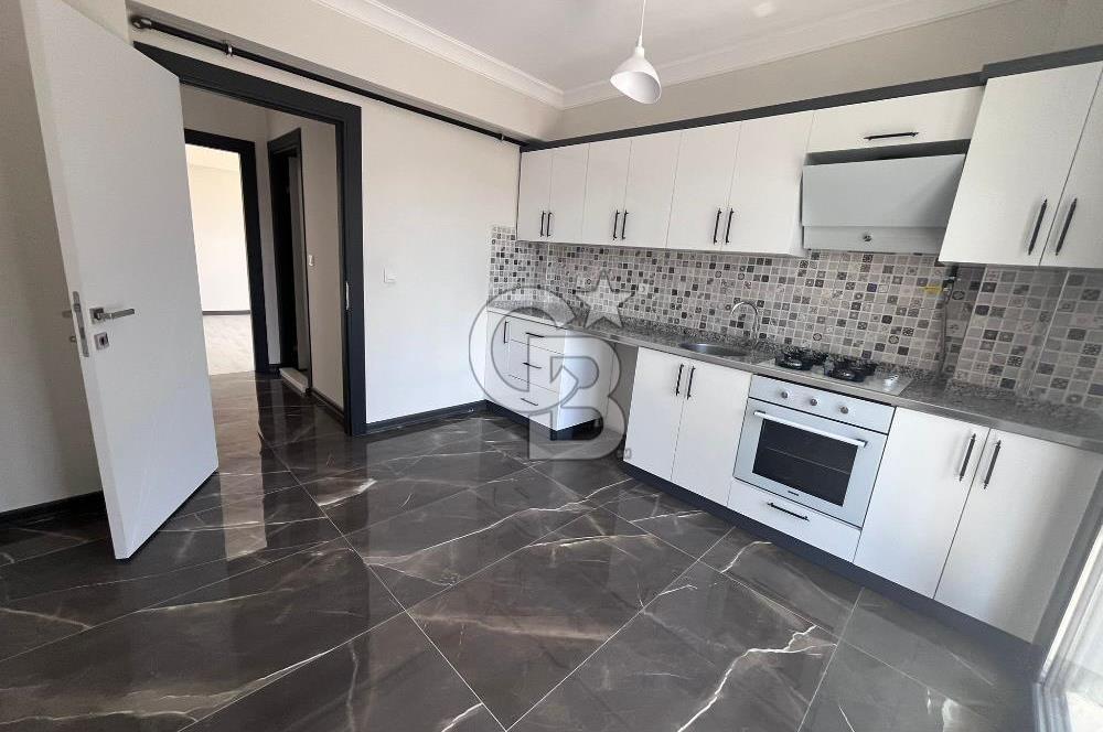 KÜLTÜR MAHALLESİ'NDE GENİŞ ARA KAT SATILIK DAİRE