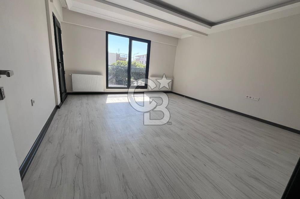KÜLTÜR MAHALLESİ'NDE GENİŞ ARA KAT SATILIK DAİRE