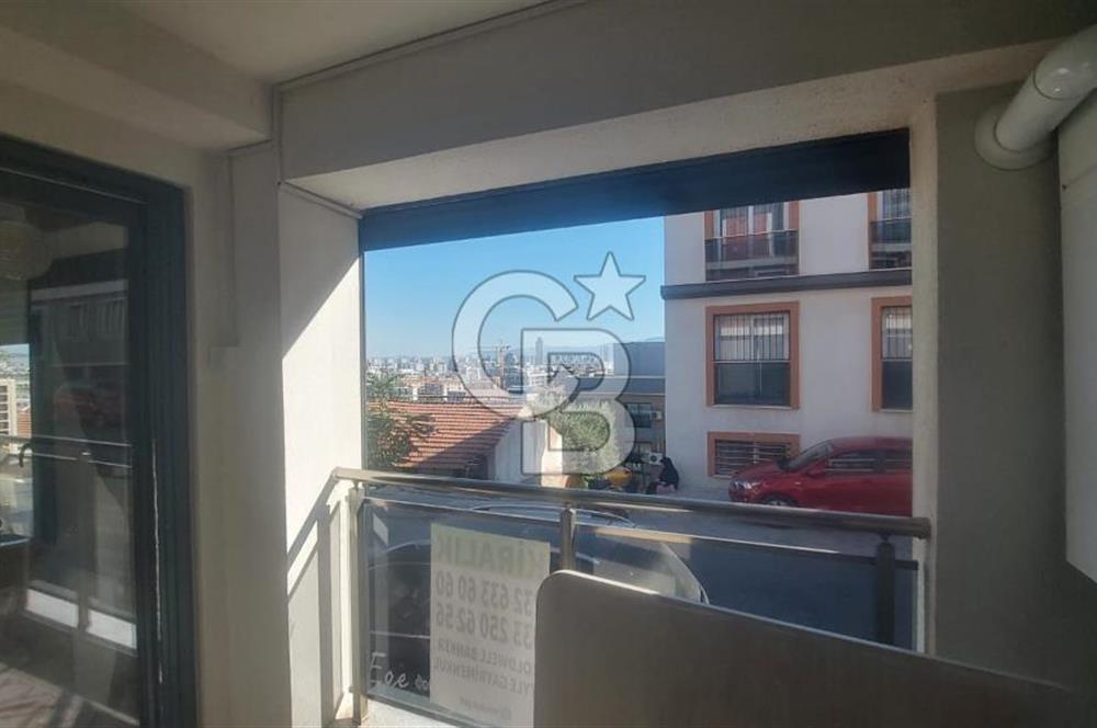 ÇİĞLİ ŞİRİNTEPE MAHALLESİ'NDE 2+1 KİRALIK DAİRE