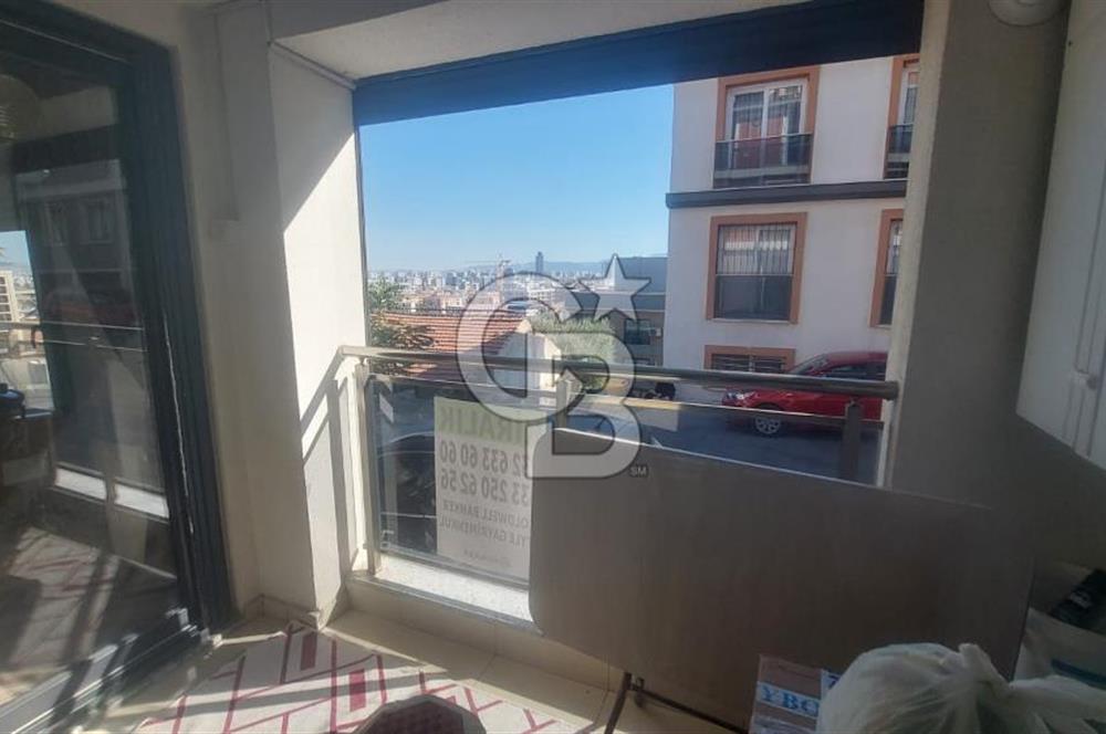 ÇİĞLİ ŞİRİNTEPE MAHALLESİ'NDE 2+1 KİRALIK DAİRE