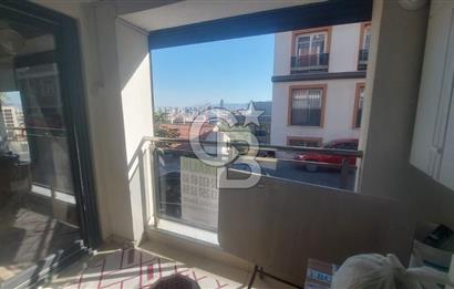 ÇİĞLİ ŞİRİNTEPE MAHALLESİ'NDE 2+1 KİRALIK DAİRE