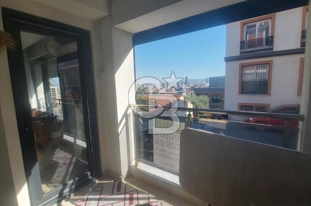 ÇİĞLİ ŞİRİNTEPE MAHALLESİ'NDE 2+1 KİRALIK DAİRE