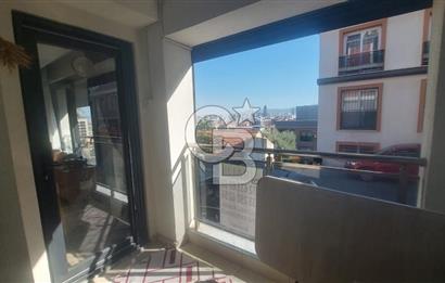 ÇİĞLİ ŞİRİNTEPE MAHALLESİ'NDE 2+1 KİRALIK DAİRE