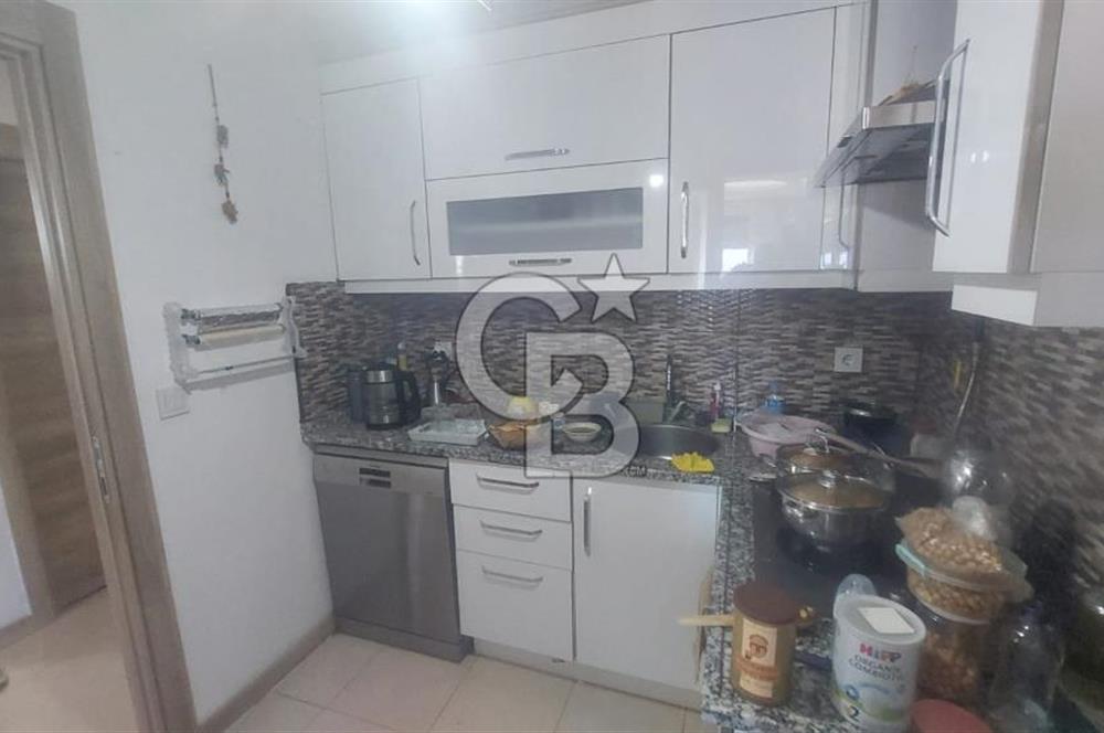 ÇİĞLİ ŞİRİNTEPE MAHALLESİ'NDE 2+1 KİRALIK DAİRE