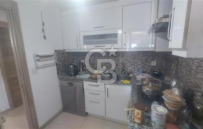 ÇİĞLİ ŞİRİNTEPE MAHALLESİ'NDE 2+1 KİRALIK DAİRE