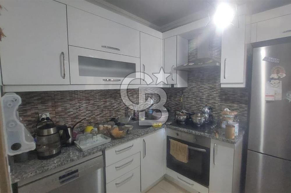 ÇİĞLİ ŞİRİNTEPE MAHALLESİ'NDE 2+1 KİRALIK DAİRE