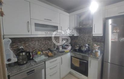 ÇİĞLİ ŞİRİNTEPE MAHALLESİ'NDE 2+1 KİRALIK DAİRE