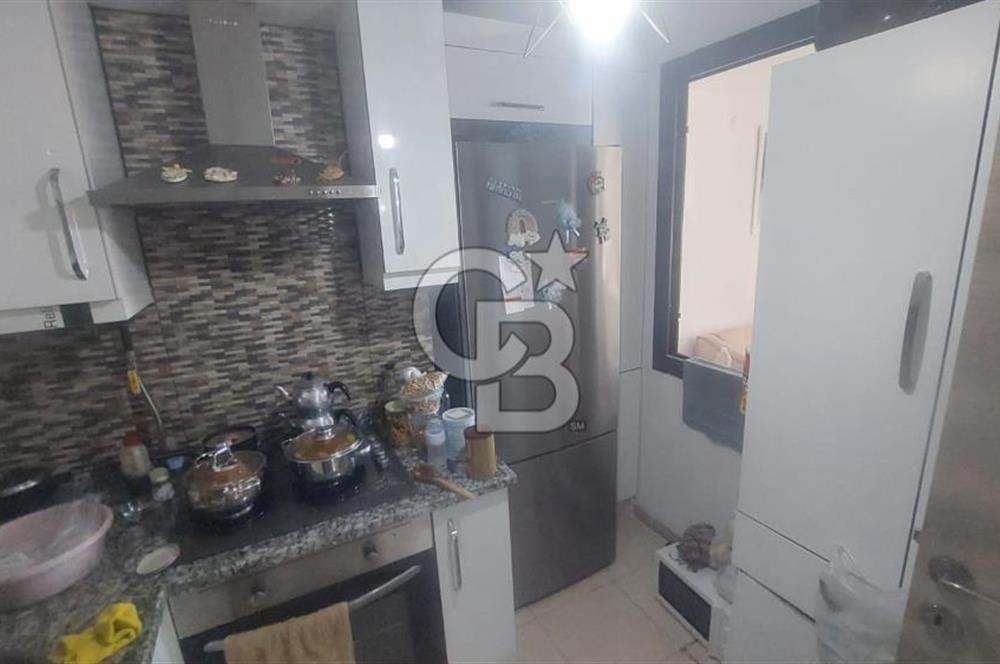 ÇİĞLİ ŞİRİNTEPE MAHALLESİ'NDE 2+1 KİRALIK DAİRE
