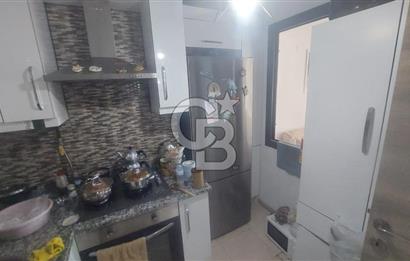 ÇİĞLİ ŞİRİNTEPE MAHALLESİ'NDE 2+1 KİRALIK DAİRE