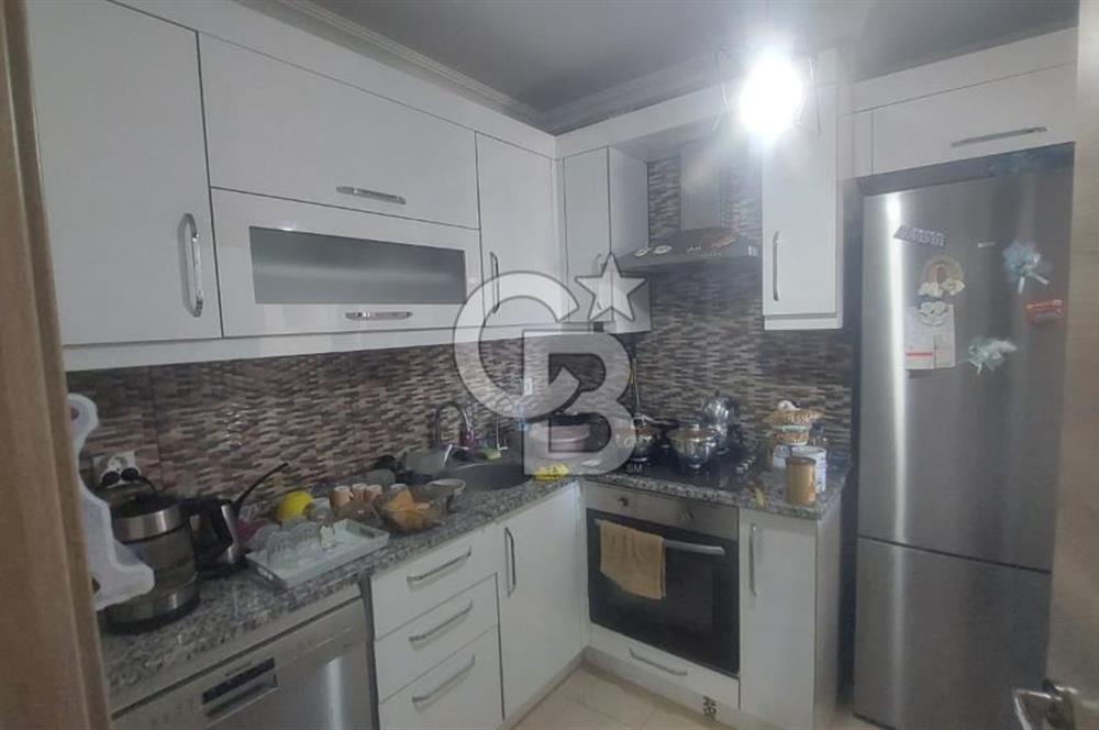 ÇİĞLİ ŞİRİNTEPE MAHALLESİ'NDE 2+1 KİRALIK DAİRE