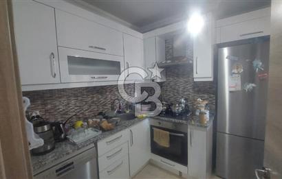 ÇİĞLİ ŞİRİNTEPE MAHALLESİ'NDE 2+1 KİRALIK DAİRE