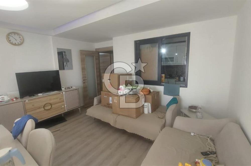 ÇİĞLİ ŞİRİNTEPE MAHALLESİ'NDE 2+1 KİRALIK DAİRE