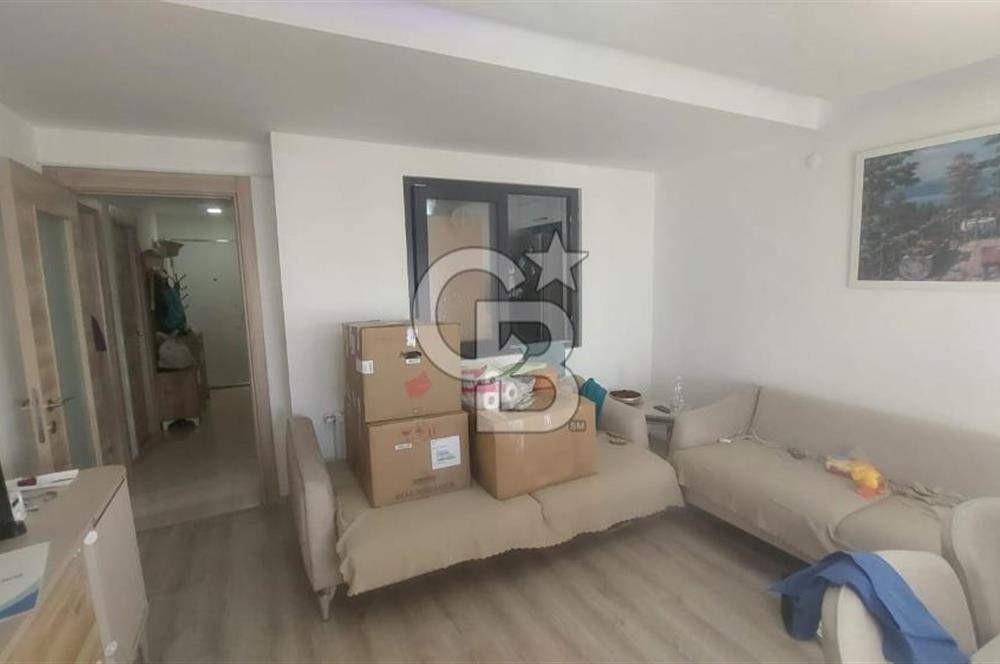 ÇİĞLİ ŞİRİNTEPE MAHALLESİ'NDE 2+1 KİRALIK DAİRE