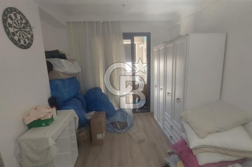 ÇİĞLİ ŞİRİNTEPE MAHALLESİ'NDE 2+1 KİRALIK DAİRE