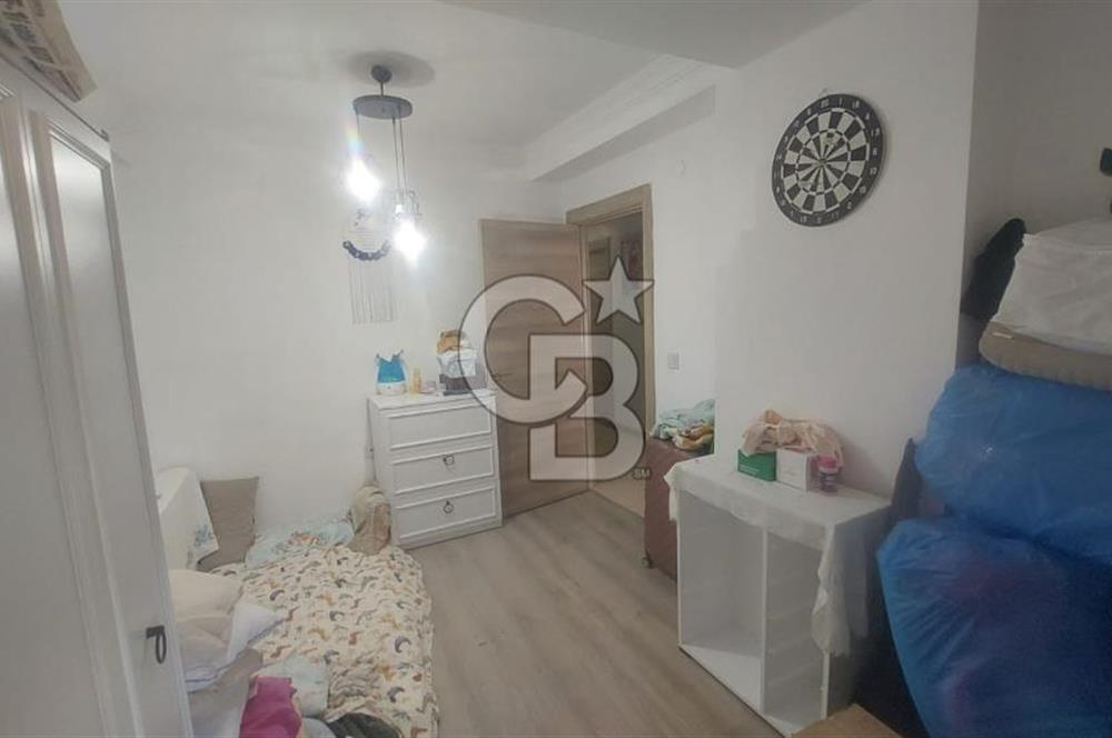 ÇİĞLİ ŞİRİNTEPE MAHALLESİ'NDE 2+1 KİRALIK DAİRE