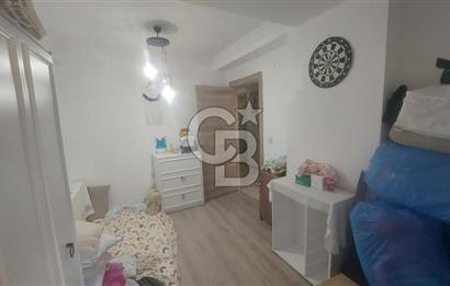 ÇİĞLİ ŞİRİNTEPE MAHALLESİ'NDE 2+1 KİRALIK DAİRE