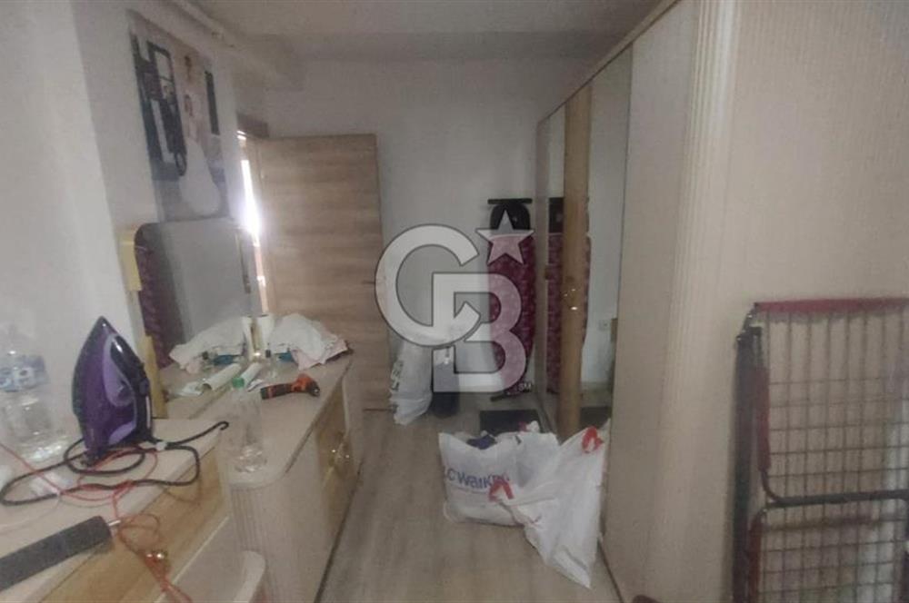 ÇİĞLİ ŞİRİNTEPE MAHALLESİ'NDE 2+1 KİRALIK DAİRE