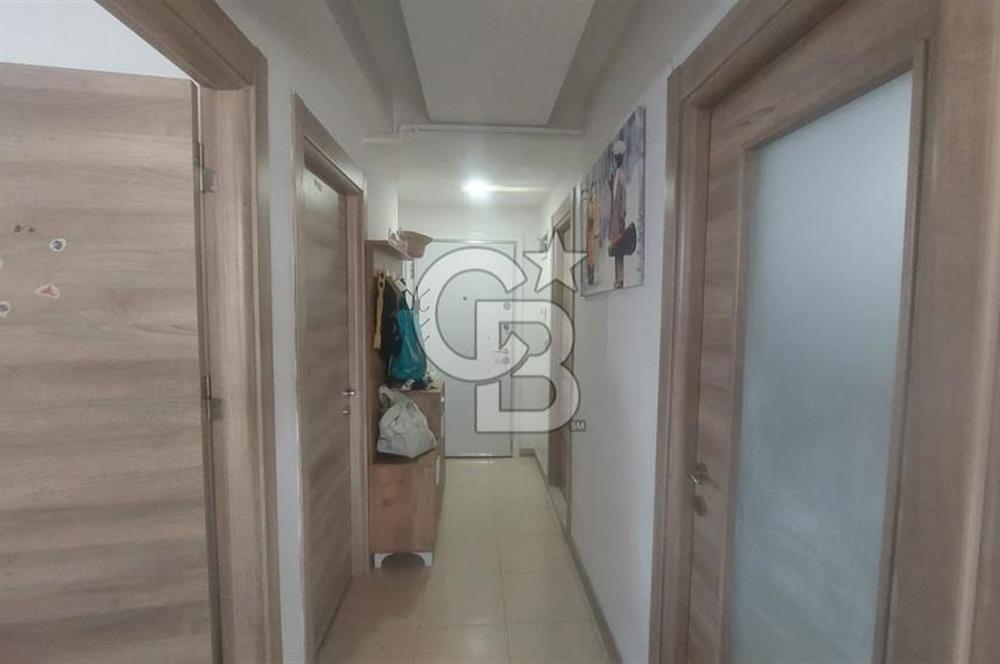 ÇİĞLİ ŞİRİNTEPE MAHALLESİ'NDE 2+1 KİRALIK DAİRE