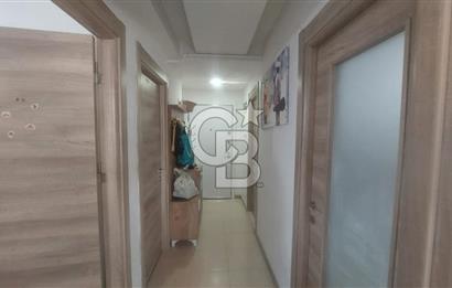ÇİĞLİ ŞİRİNTEPE MAHALLESİ'NDE 2+1 KİRALIK DAİRE