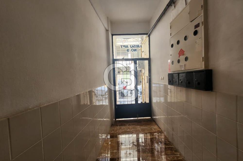 KARŞIYAKA BELEDİYE YAKINI 3+1 SATILIK DAİRE
