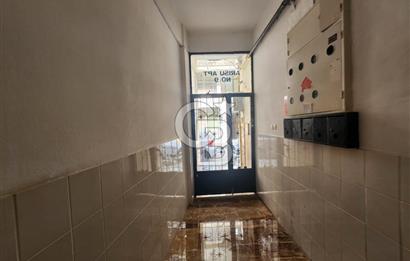 KARŞIYAKA BELEDİYE YAKINI 3+1 SATILIK DAİRE