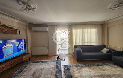 KARŞIYAKA BELEDİYE YAKINI 3+1 SATILIK DAİRE