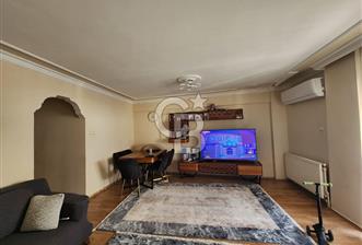 KARŞIYAKA BELEDİYE YAKINI 3+1 SATILIK DAİRE