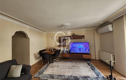 KARŞIYAKA BELEDİYE YAKINI 3+1 SATILIK DAİRE