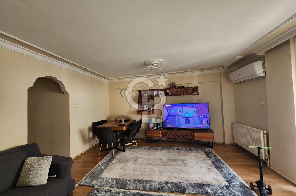 KARŞIYAKA BELEDİYE YAKINI 3+1 SATILIK DAİRE