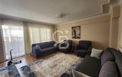 KARŞIYAKA BELEDİYE YAKINI 3+1 SATILIK DAİRE