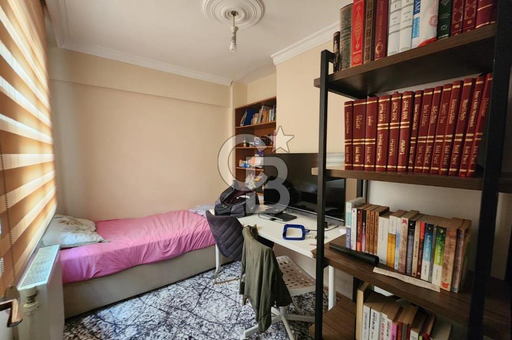 KARŞIYAKA BELEDİYE YAKINI 3+1 SATILIK DAİRE