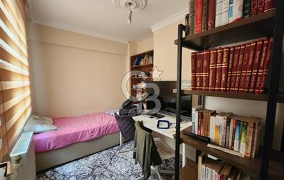 KARŞIYAKA BELEDİYE YAKINI 3+1 SATILIK DAİRE