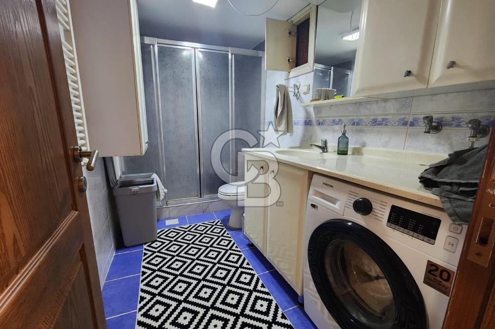 KARŞIYAKA BELEDİYE YAKINI 3+1 SATILIK DAİRE