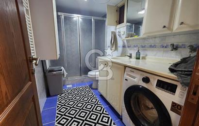KARŞIYAKA BELEDİYE YAKINI 3+1 SATILIK DAİRE