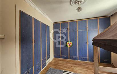 KARŞIYAKA BELEDİYE YAKINI 3+1 SATILIK DAİRE