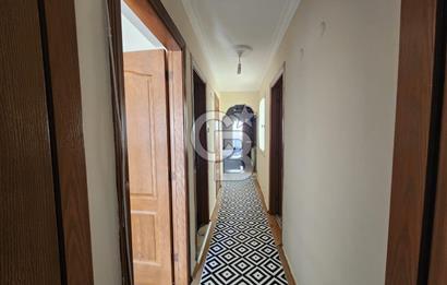 KARŞIYAKA BELEDİYE YAKINI 3+1 SATILIK DAİRE