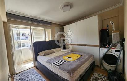KARŞIYAKA BELEDİYE YAKINI 3+1 SATILIK DAİRE