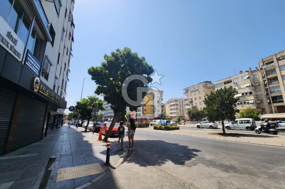 KARŞIYAKA BELEDİYE YAKINI 3+1 SATILIK DAİRE