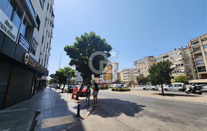 KARŞIYAKA BELEDİYE YAKINI 3+1 SATILIK DAİRE