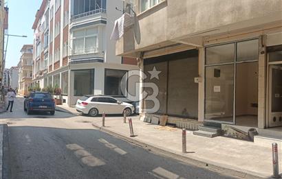 ŞEHİR MERKEZİNDE ŞARKİYEDE SATILIK İŞ YERİ