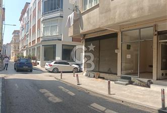 ŞEHİR MERKEZİNDE KİRALIK İŞ YERİ
