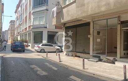 ŞEHİR MERKEZİNDE KİRALIK İŞ YERİ