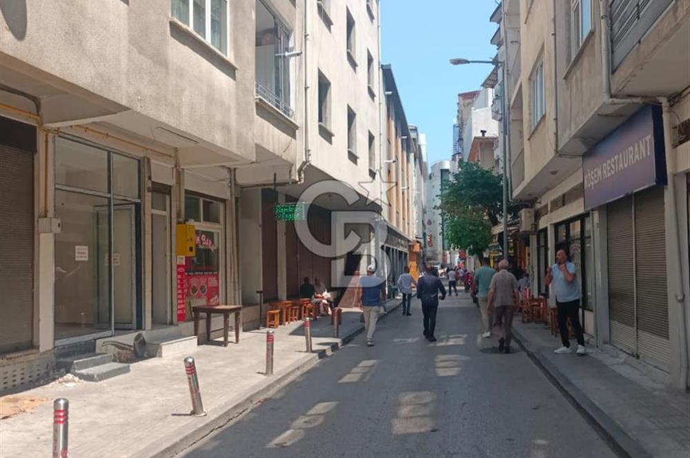 ŞEHİR MERKEZİNDE KİRALIK İŞ YERİ
