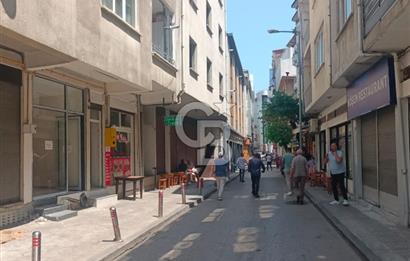 ŞEHİR MERKEZİNDE KİRALIK İŞ YERİ